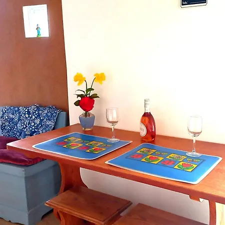 度假居 Nova Aurora *