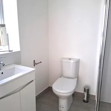 Nova Aurora 度假居