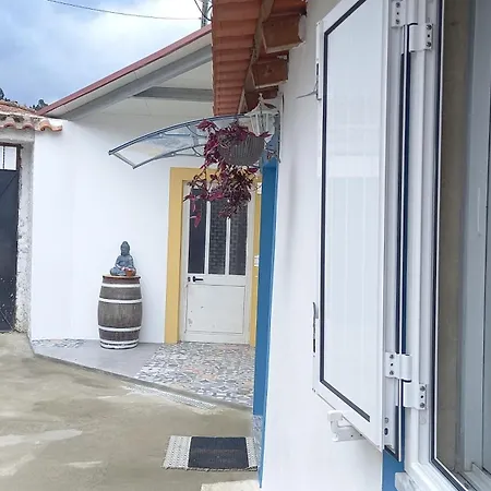 Nova Aurora Сasa de vacaciones