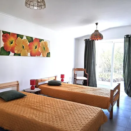 度假居 Nova Aurora *