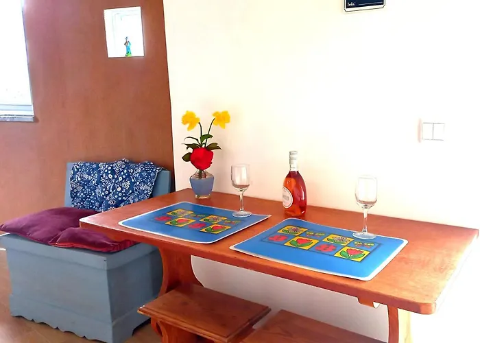 Hébergement de vacances Nova Aurora *