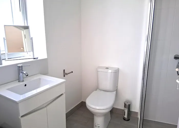 Nova Aurora Hébergement de vacances