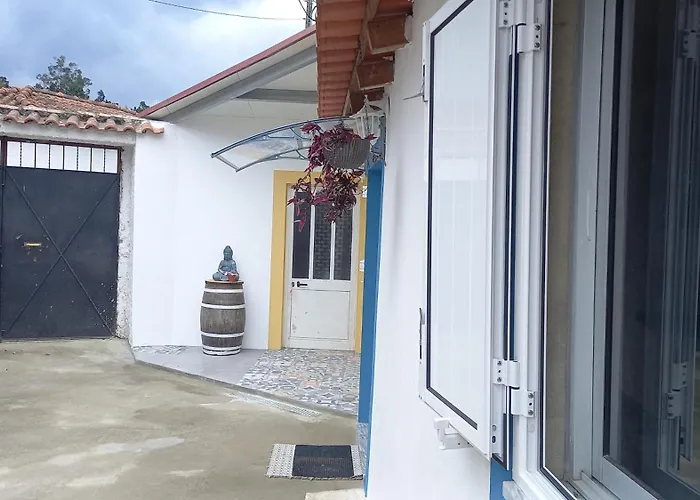 Nova Aurora Hébergement de vacances