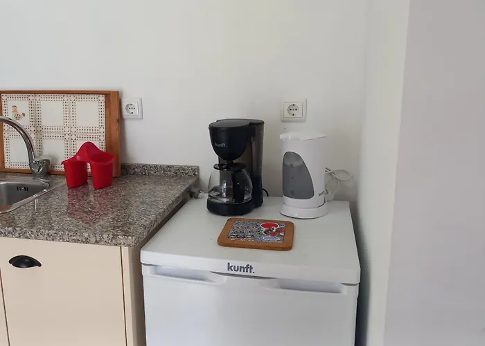 Hébergement de vacances Nova Aurora Lousã