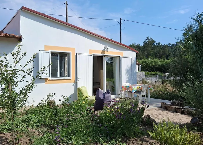 Nova Aurora Hébergement de vacances Lousã