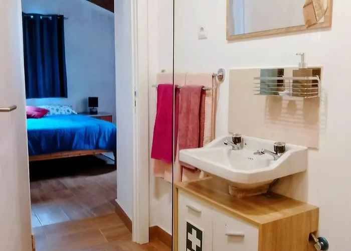 Nova Aurora Hébergement de vacances Lousã