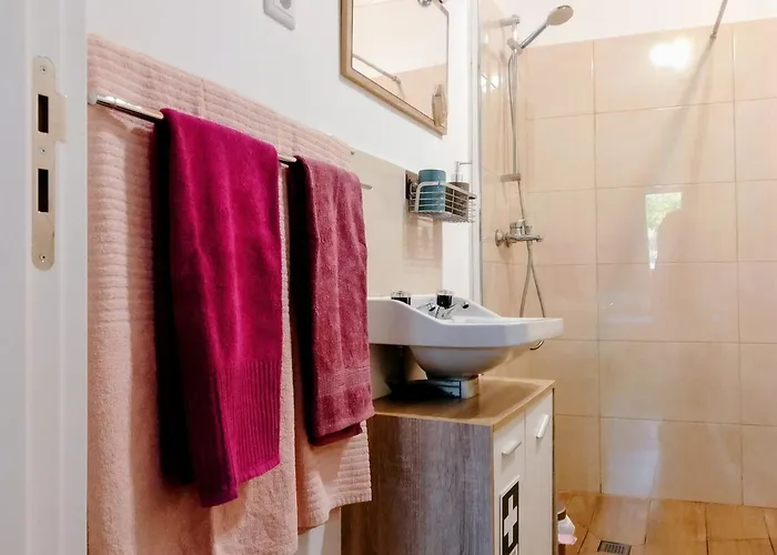 Hébergement de vacances Nova Aurora